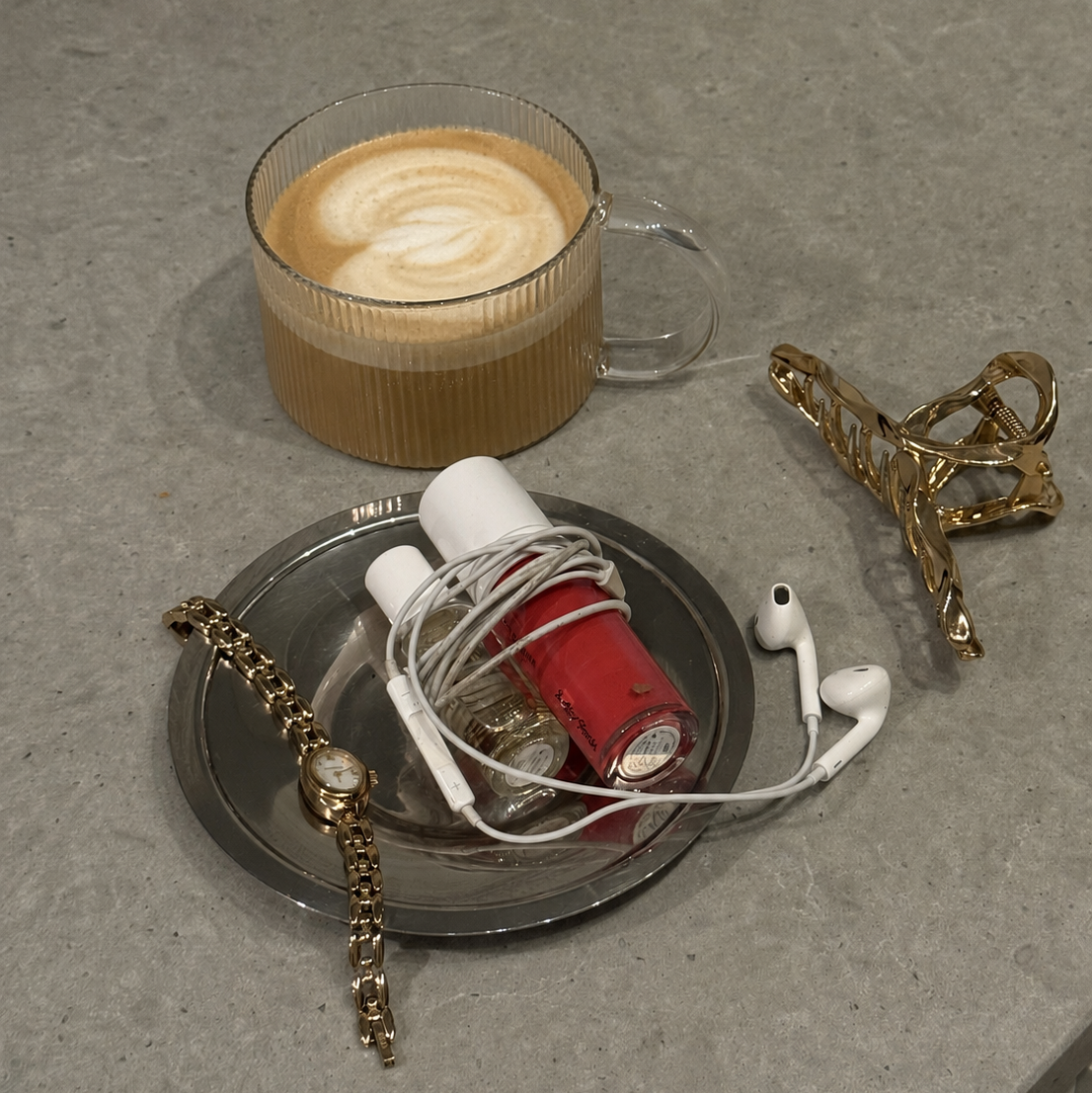 KAFFE OCH KALORIER