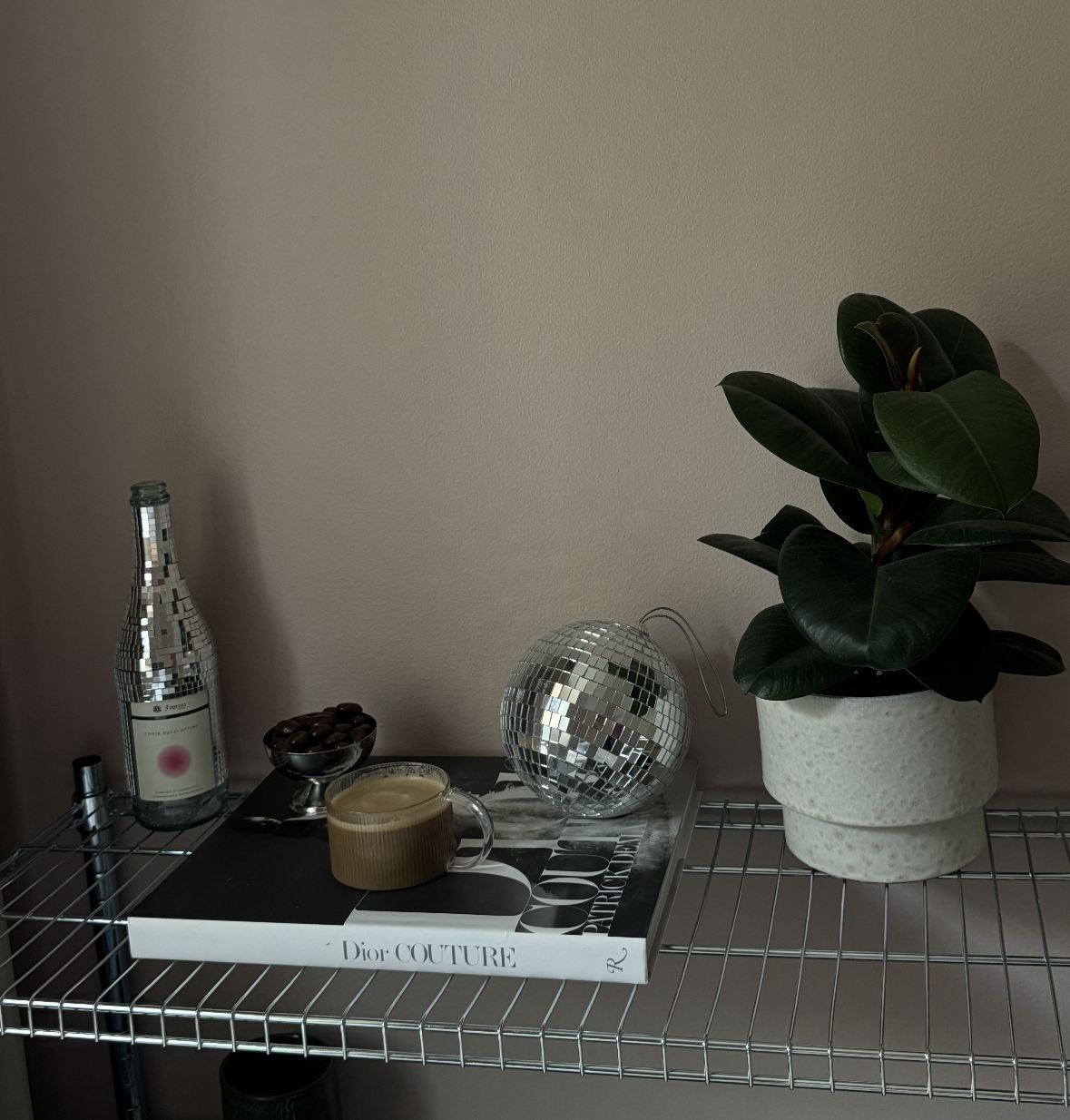Illamående av kaffe