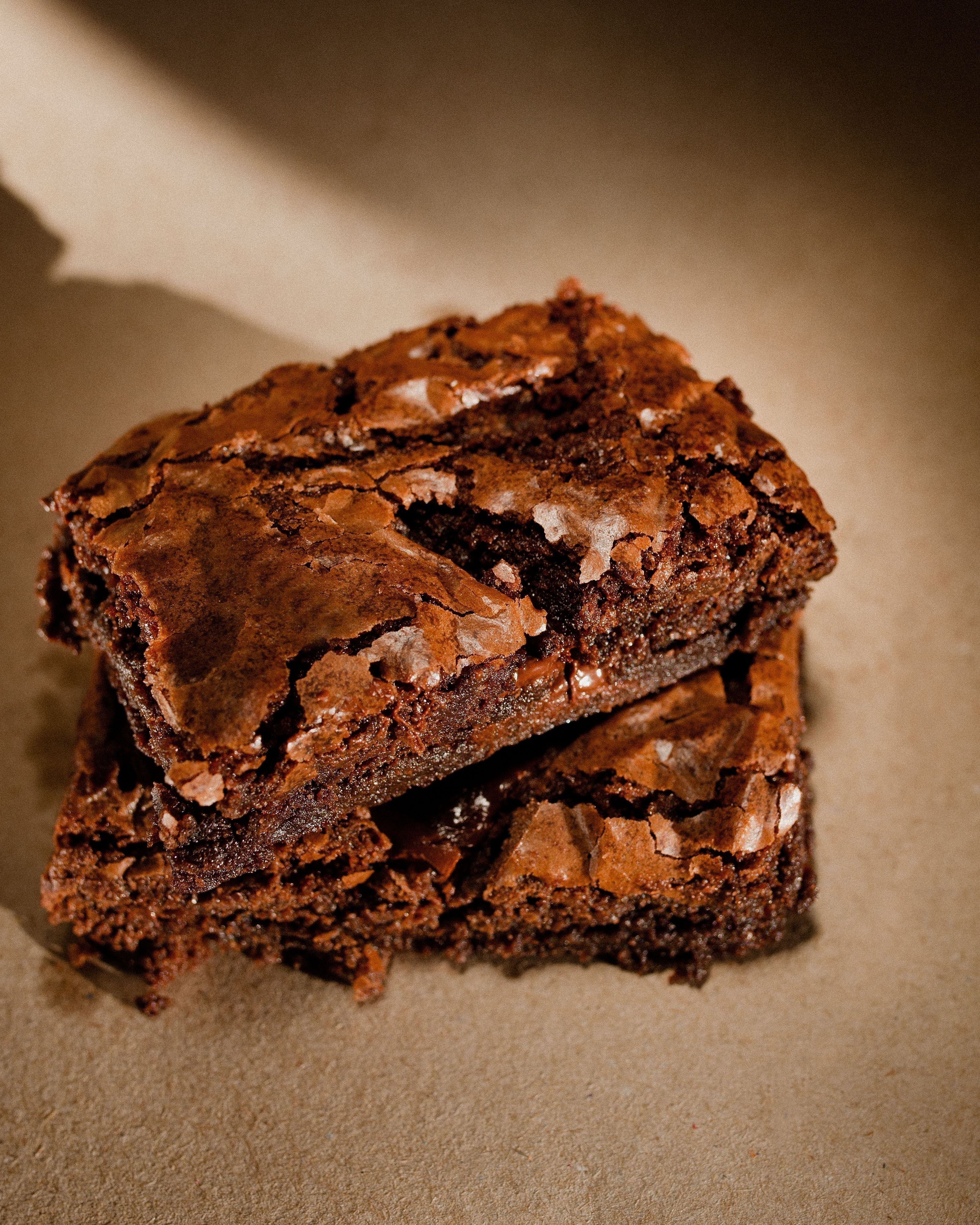godaste brownies recept