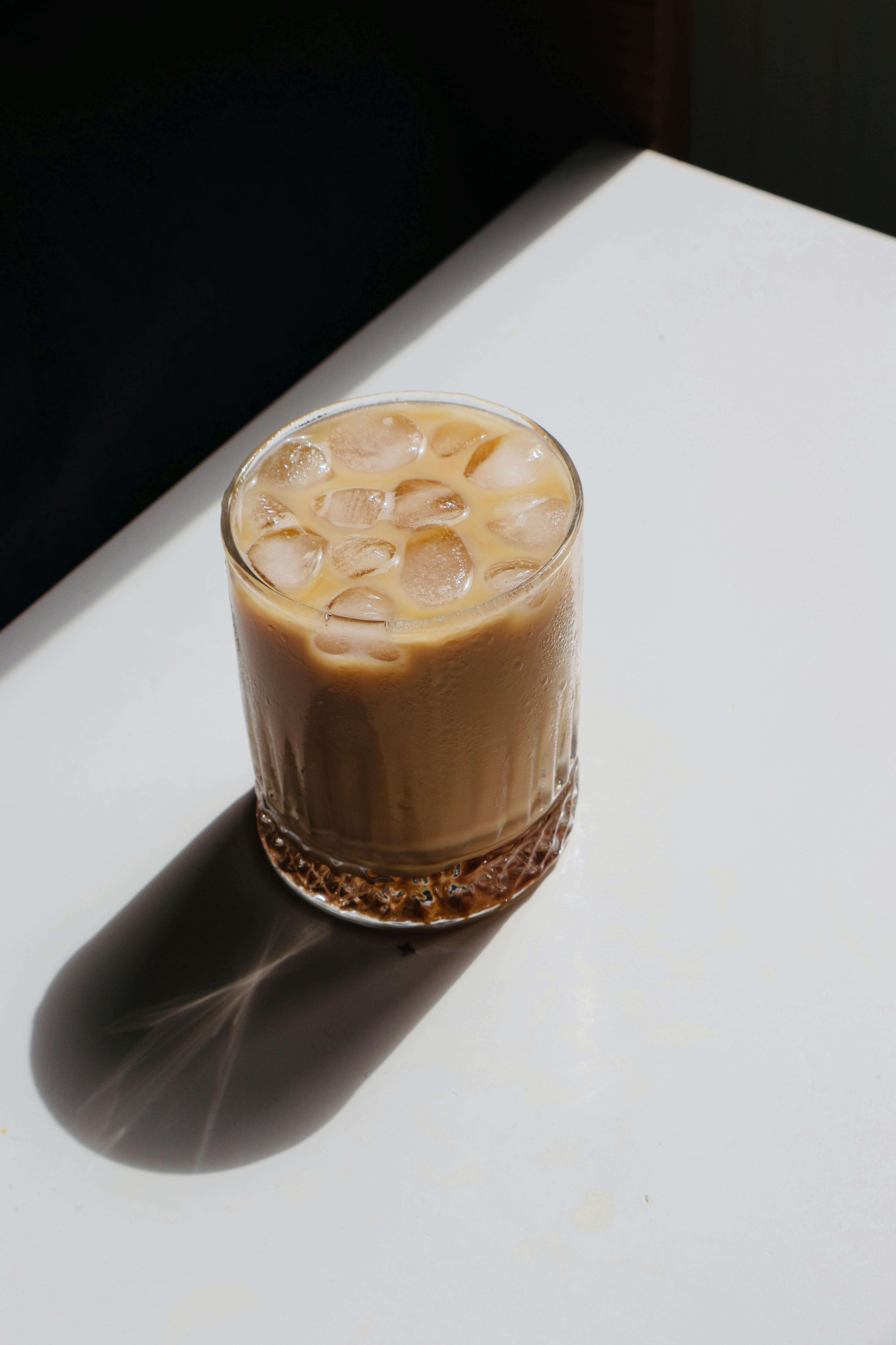 Islatte Recept