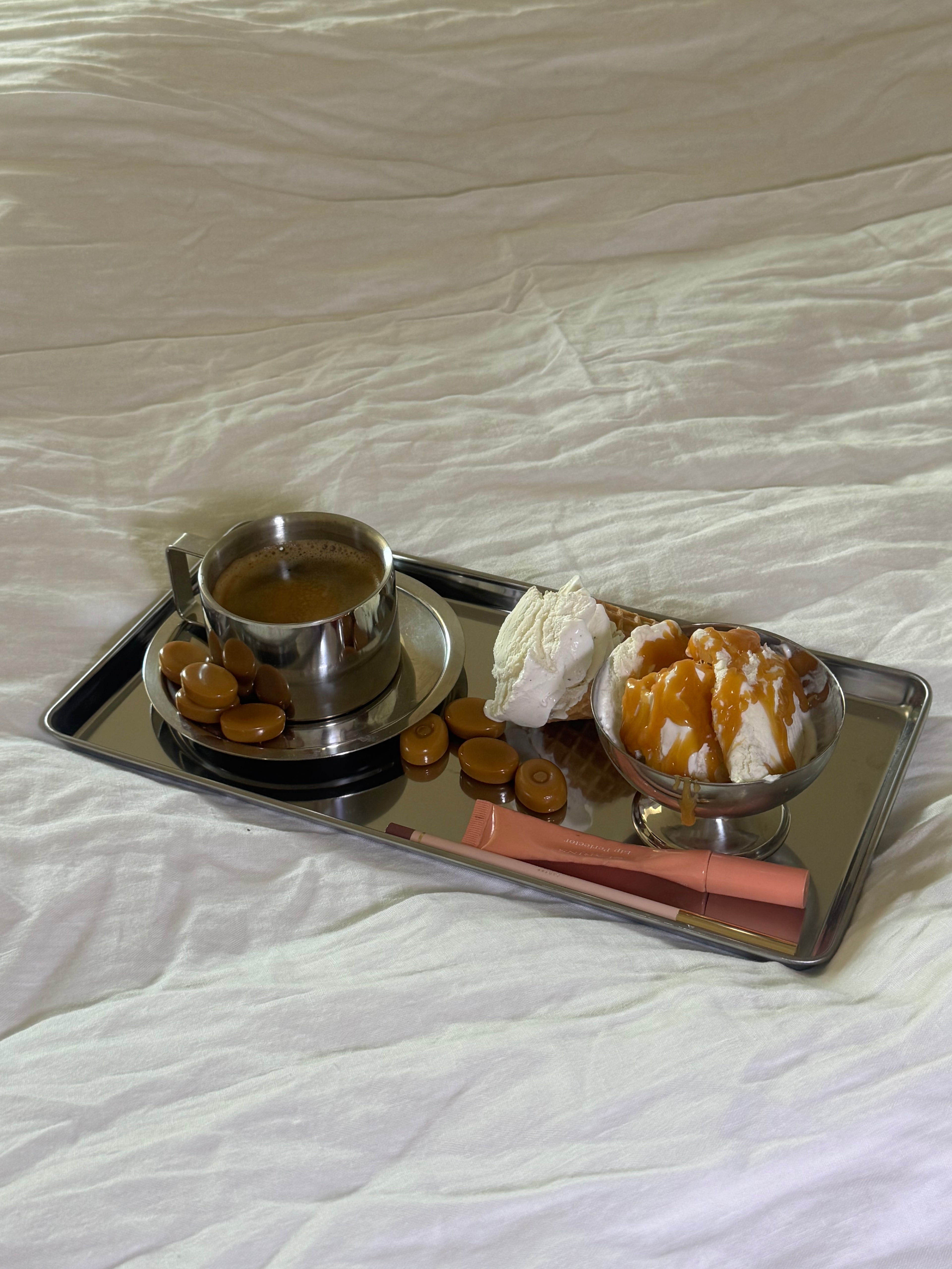 CARAMEL ROAST