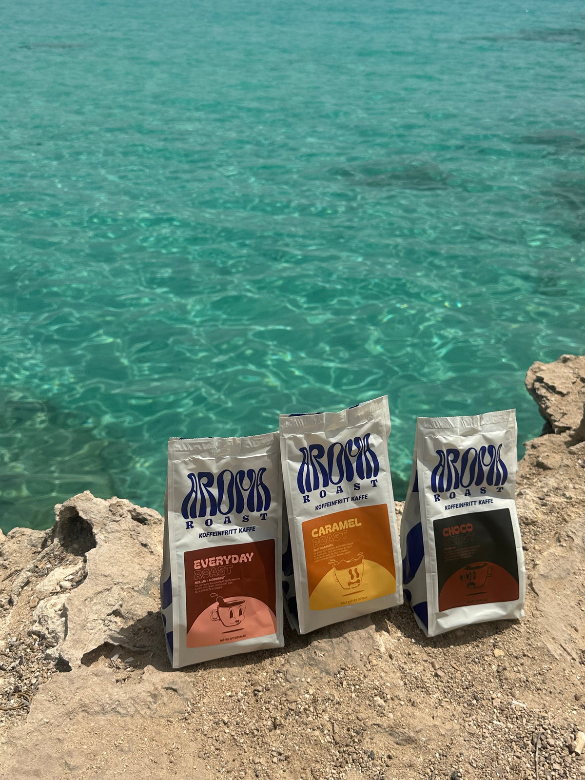 Aroma KIT