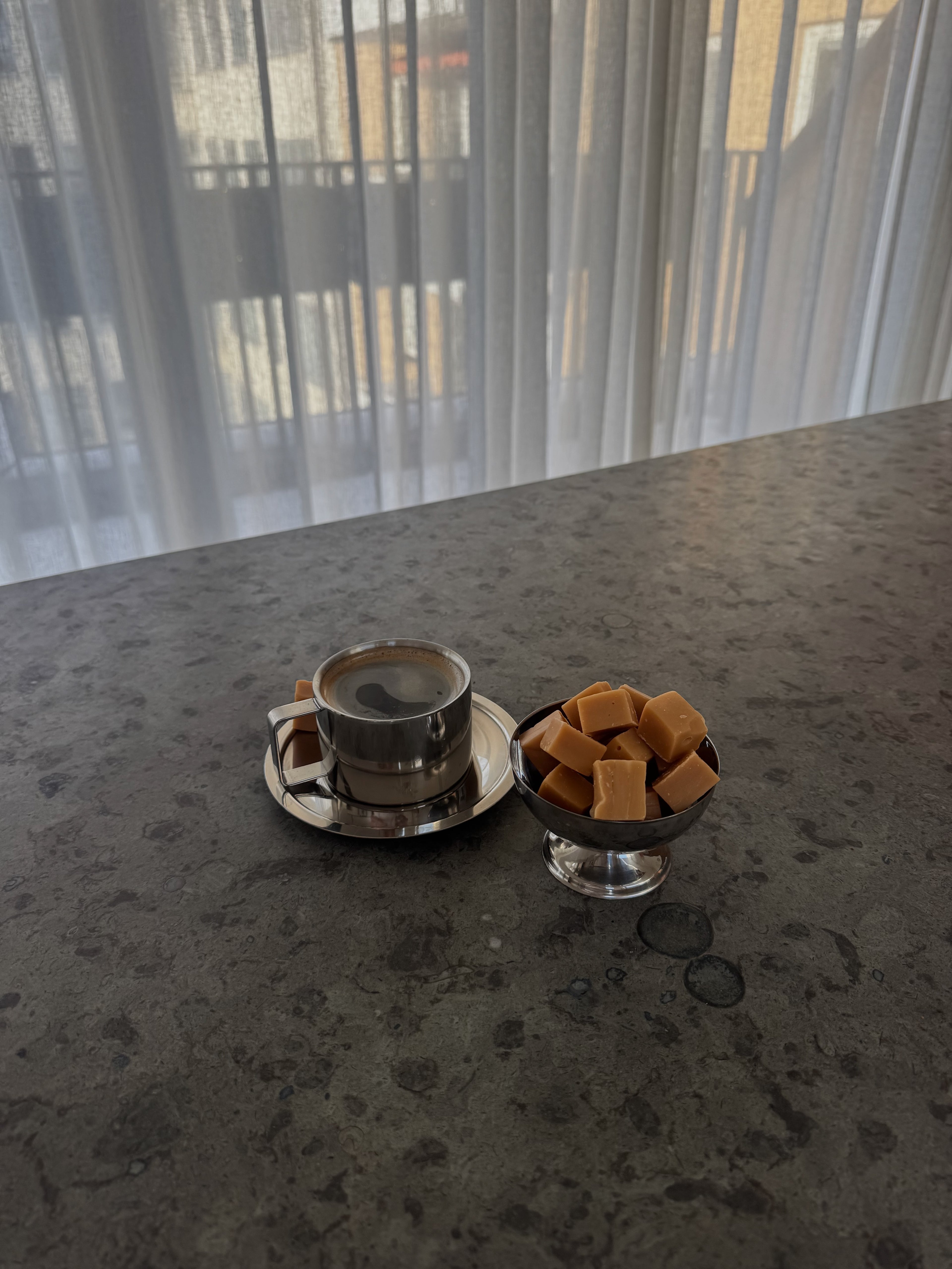CARAMEL ROAST