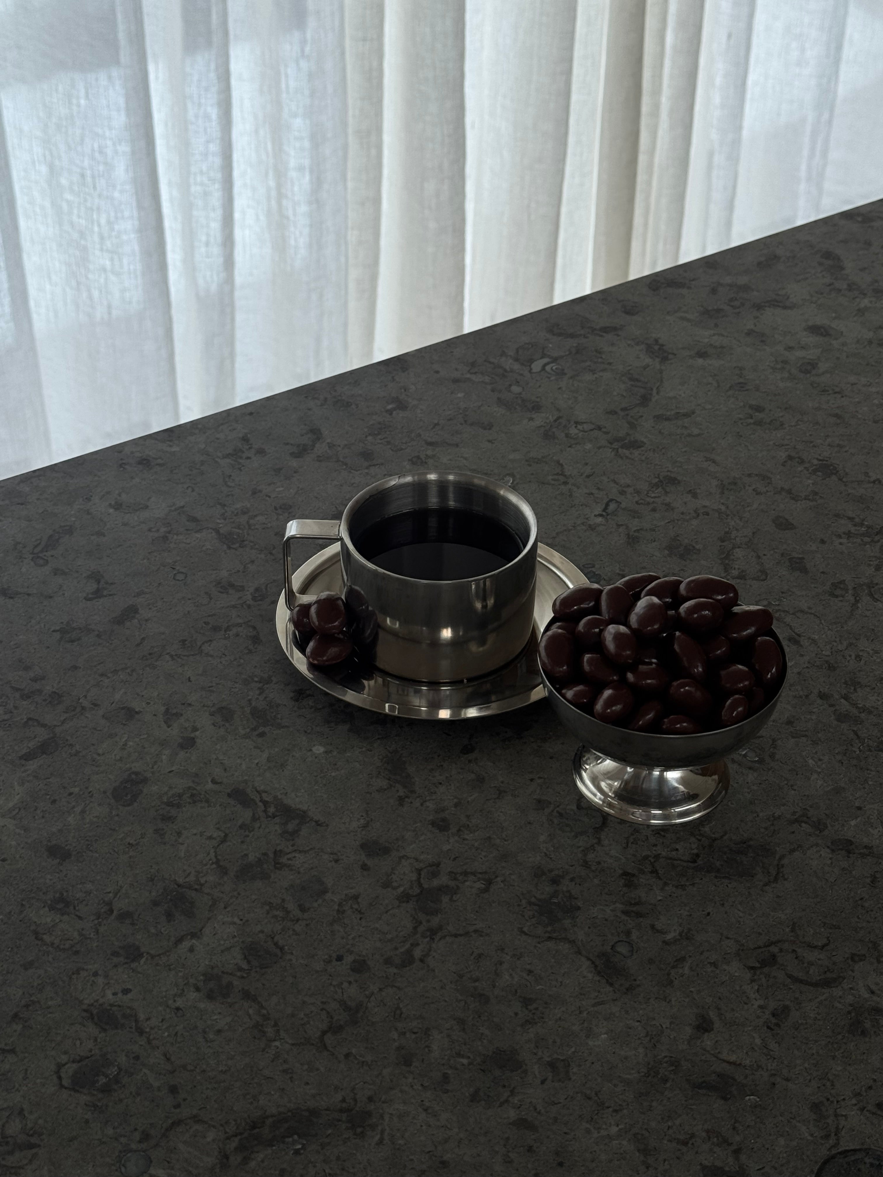 CHOCO ROAST
