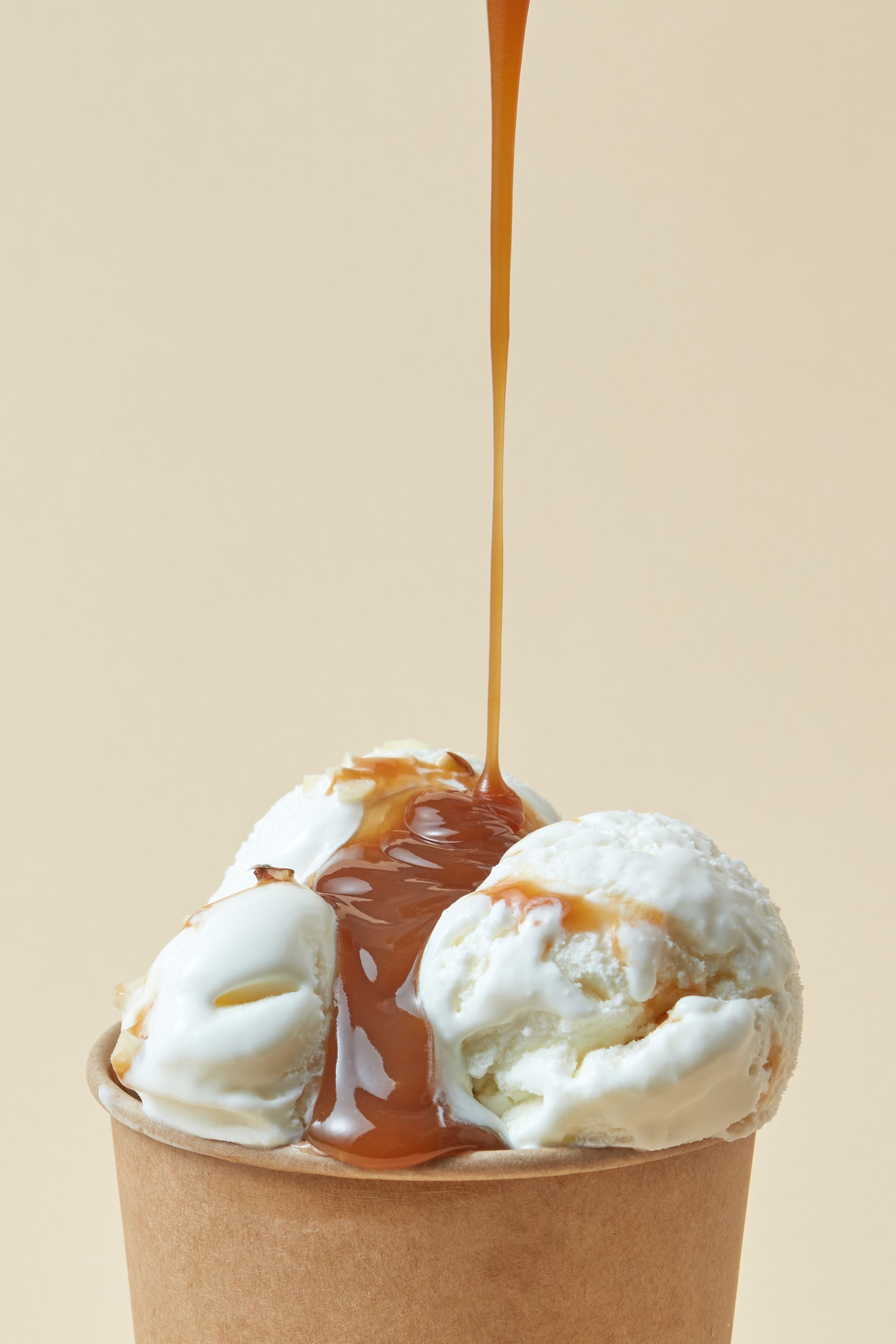 CARAMEL ROAST